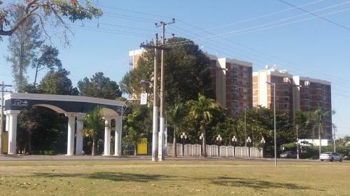 Apartamento Mundi - Imp�rio Romano - Caldas Novas