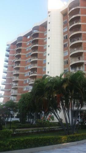 Apartamento Mundi - Imp�rio Romano - Caldas Novas