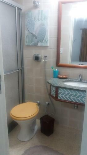 Apartamento Mundi - Imp�rio Romano - Caldas Novas