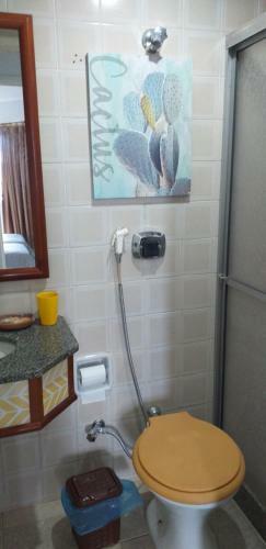 Apartamento Mundi - Imp�rio Romano - Caldas Novas