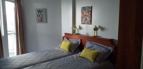 Apartamento Mundi - Imp�rio Romano - Caldas Novas