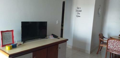 Apartamento Mundi - Imp�rio Romano - Caldas Novas