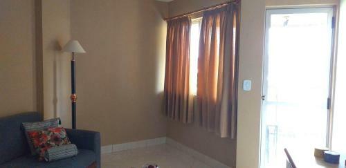 Apartamento Mundi - Imp�rio Romano - Caldas Novas