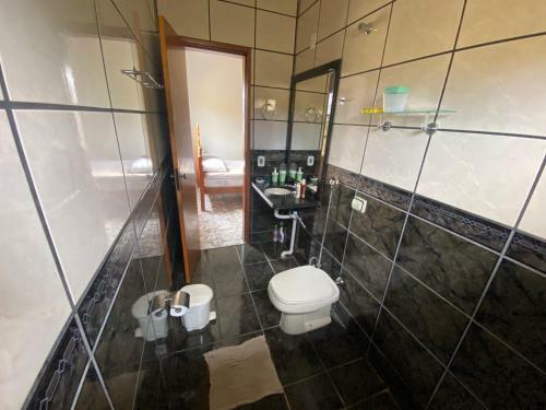 Casa Em Caldas Novas