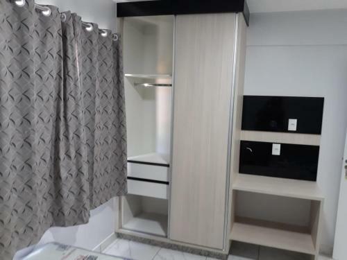 Apartamento Em Caldas Novas - Lagoa Quente Flat Service
