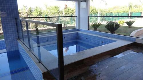 Apartamento Alta Vista Thermas Resort