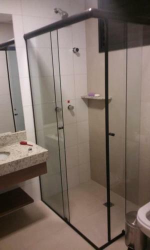 Apartamento Alta Vista Thermas Resort