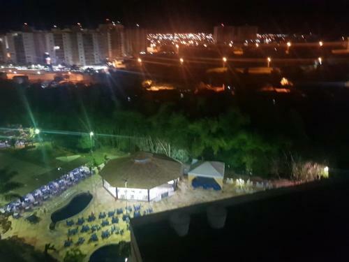 Golden Dolphin Hotel Caldas Novas