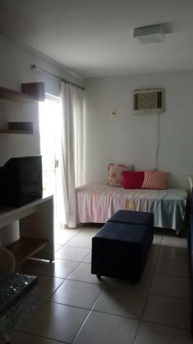 Apartamento Nautico Flat Enseada