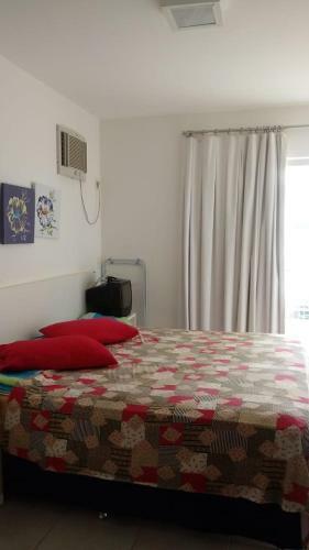 Apartamento Nautico Flat Enseada