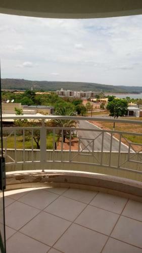 Apartamento Nautico Flat Enseada