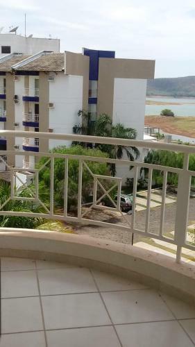 Apartamento Nautico Flat Enseada