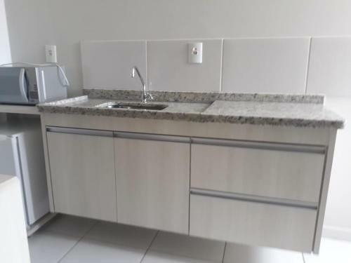 Apartamento Golden Dolphin Supreme Caldas Novas