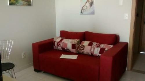 Apartamento Golden Dolphin Supreme Caldas Novas
