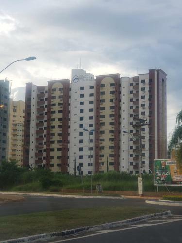 Apartamento Golden Dolphin Supreme Caldas Novas