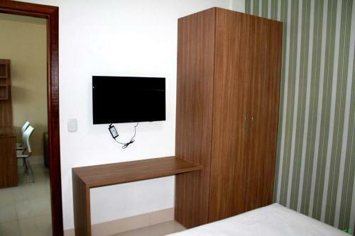 Encontro Das �guas Apart