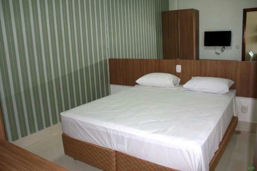 Encontro Das �guas Apart