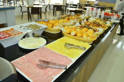 Encontro Das �guas Apart