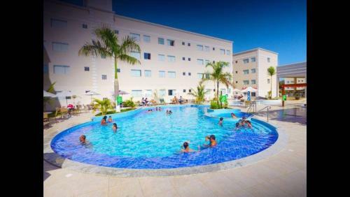 Encontro Das �guas Apart
