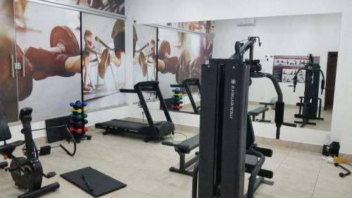 Encontro Das �guas Apart