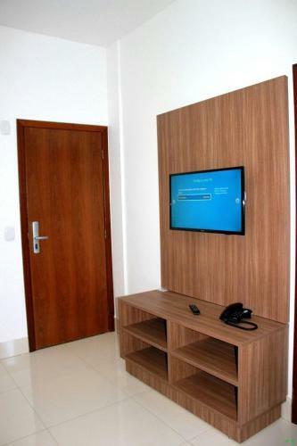 Encontro Das �guas Apart