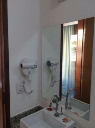 Encontro Das �guas Apart
