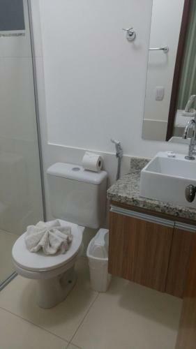 Encontro Das �guas Apart