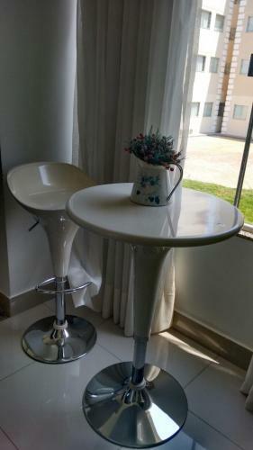 Encontro Das �guas Apart
