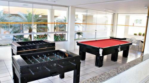 Apartamento Caldas Novas Jardins Das Thermas