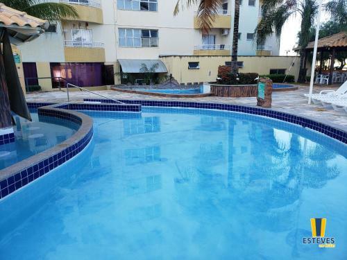 Apartamento Thermas Place By Esteves Em Caldas
