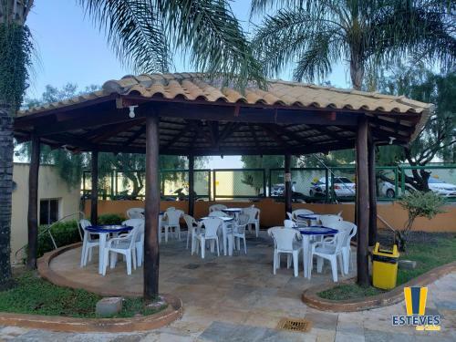 Apartamento Thermas Place By Esteves Em Caldas