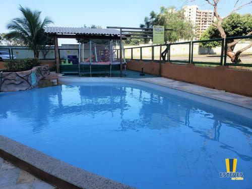 Apartamento Thermas Place By Esteves Em Caldas