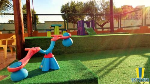Apartamento Thermas Place By Esteves Em Caldas
