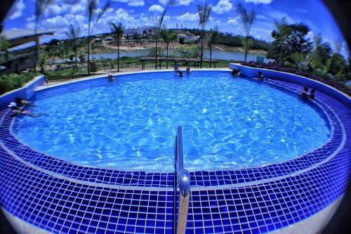 Hotel Ilhas Do Lago Eco Resort