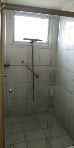 Apartamento Thermas Place