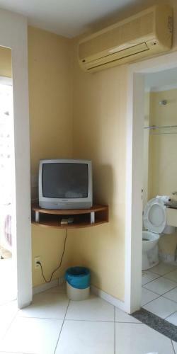 Apartamento Thermas Place