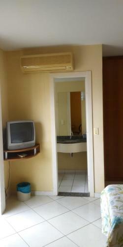 Apartamento Thermas Place