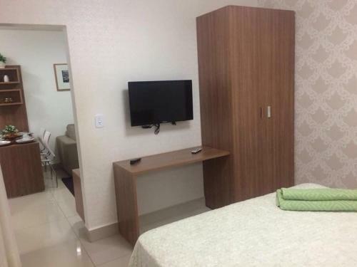 Apartamento Encontro Das �guas Resort