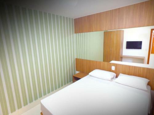 Apartamento Encontro Das �guas Resort