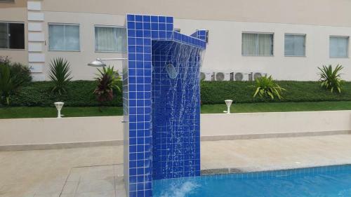 Apartamento Encontro Das �guas Resort