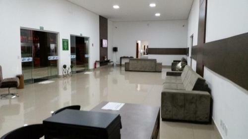 Apartamento Encontro Das �guas Resort
