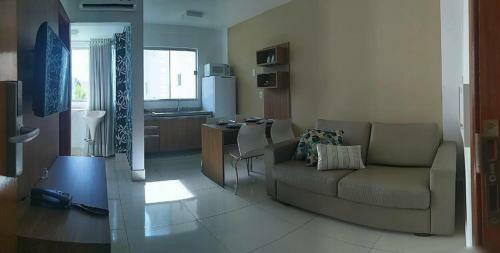 Apartamento Encontro Das �guas Resort
