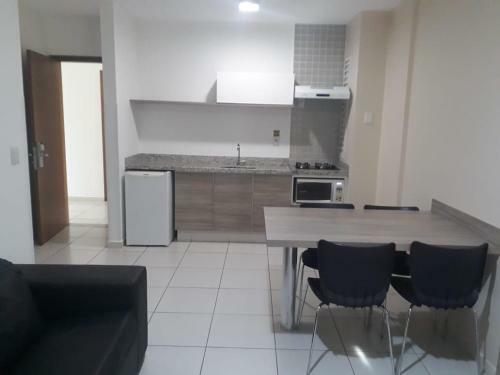 Apartamento Riviera Park Flat Caldas Novas
