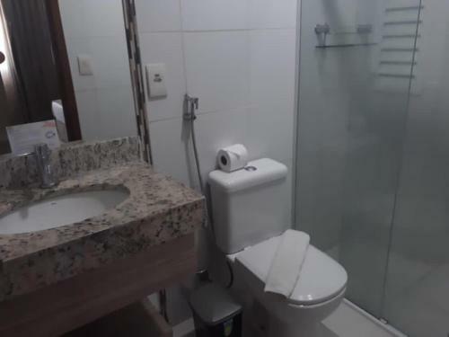 Apartamento Riviera Park Flat Caldas Novas