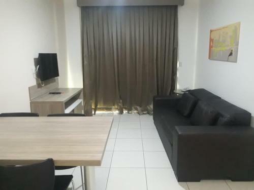 Apartamento Riviera Park Flat Caldas Novas