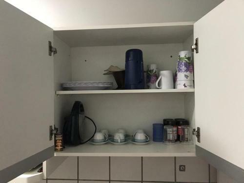 Apartamento Aquarius Residence Caldas Novas 701d