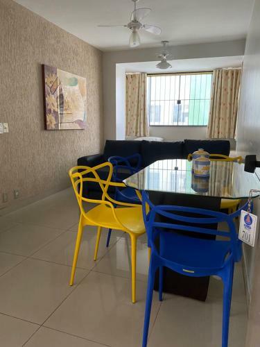 Apartamento Aquarius Residence Caldas Novas 701d