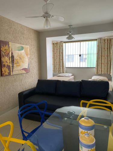 Apartamento Aquarius Residence Caldas Novas 701d