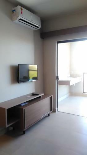 Apartamento Alta Vista Thermas Resort