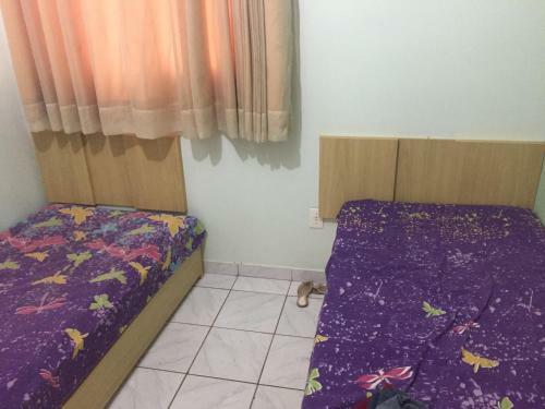 Apartamento Ecologic Park Das Thermas Caldas Novas